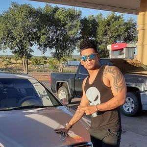 Meet your Posher, Osmany